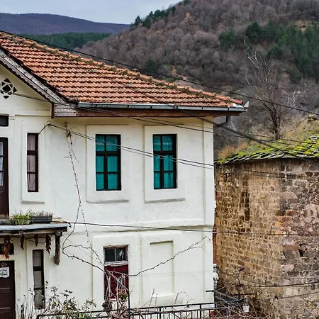 Etno House Shancheva Kratovo