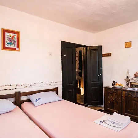 Hostel Etno House Shancheva Kratovo