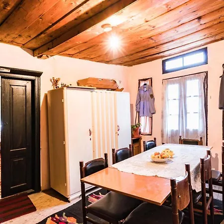 Etno House Shancheva * Kratovo