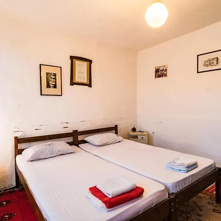 Hostel Etno House Shancheva