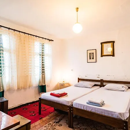 Etno House Shancheva * Kratovo