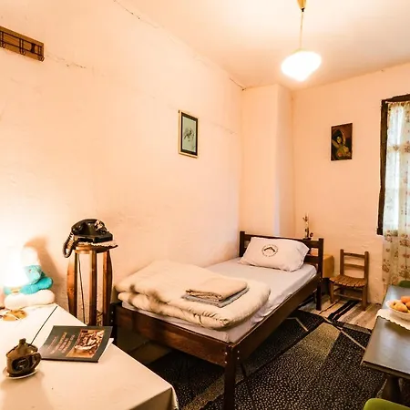 Hostel Etno House Shancheva