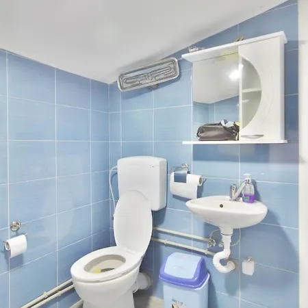 Etno House Shancheva Hostel Kratovo