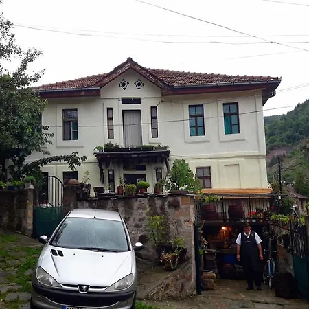 Etno House Shancheva *